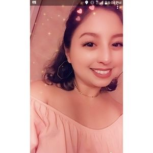 Meet your Posher, Rosana